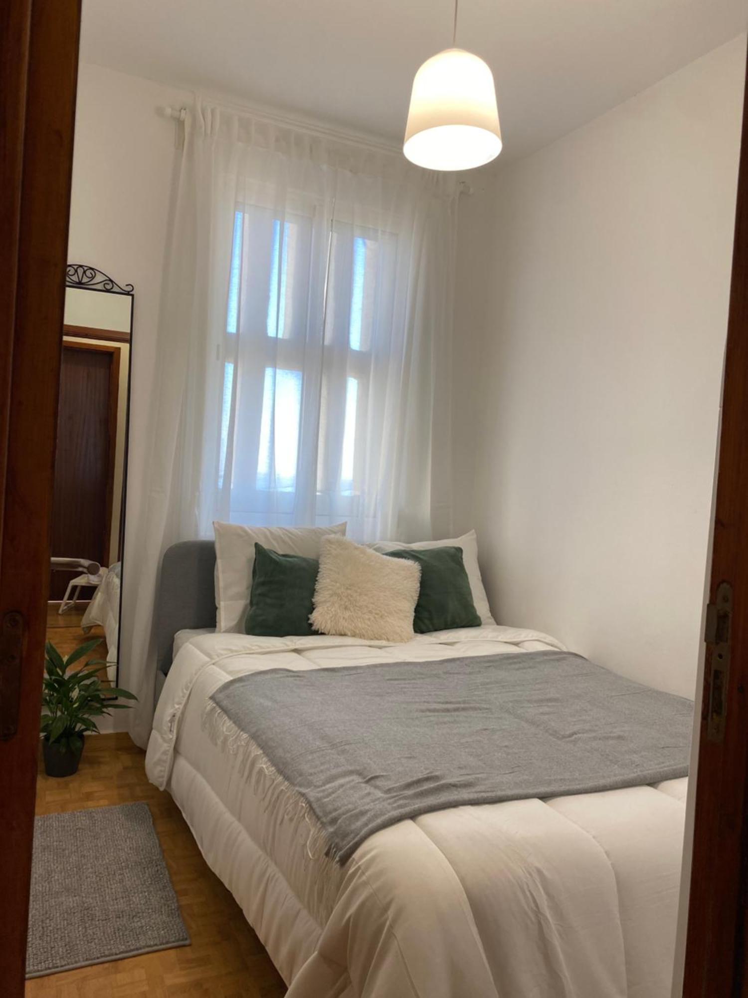Quarto Mirante Do Tejo Habitación en casa particular